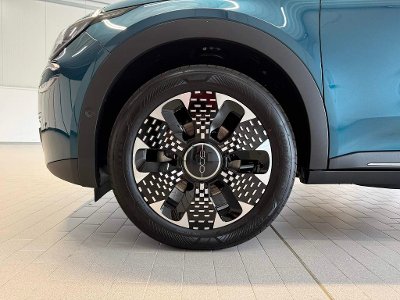 FIAT 600e