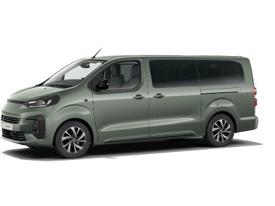 FIAT ULYSSE