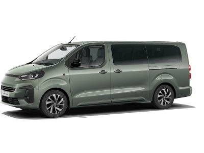 FIAT ULYSSE