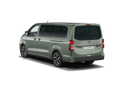 FIAT ULYSSE
