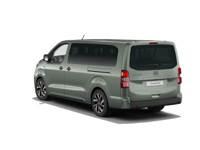 FIAT ULYSSE