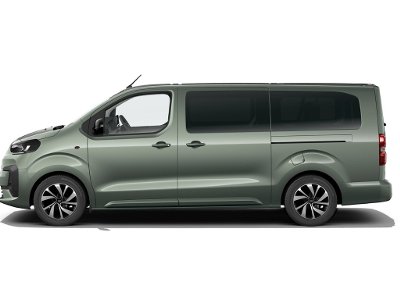 FIAT ULYSSE