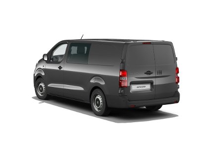 FIAT SCUDO