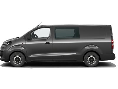 FIAT SCUDO