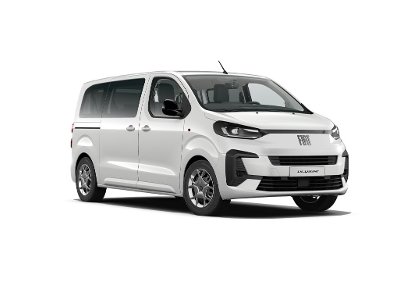 FIAT ULYSSE