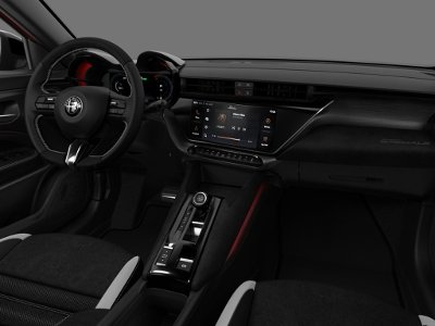 ALFA ROMEO JUNIOR