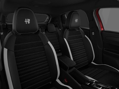 ALFA ROMEO JUNIOR