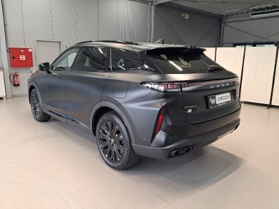 OMODA 9