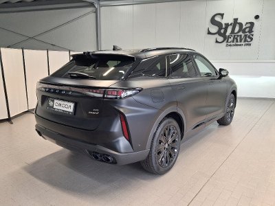 OMODA 9