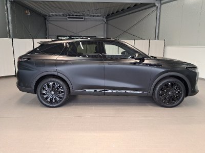 OMODA 9