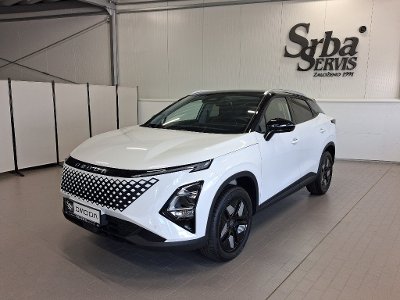 OMODA 5
