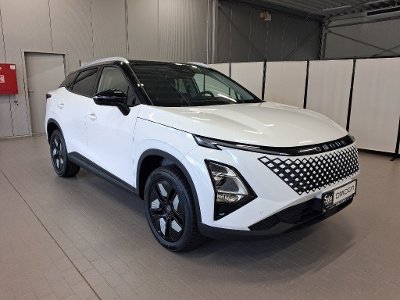 OMODA 5