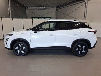OMODA 5