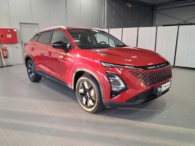 OMODA 5