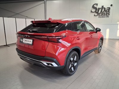 OMODA 5