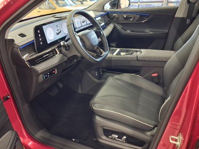 OMODA 5