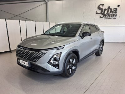 OMODA 5