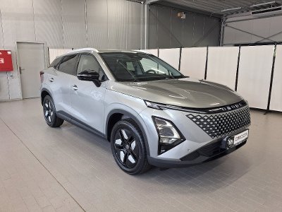 OMODA 5