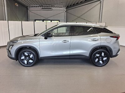 OMODA 5