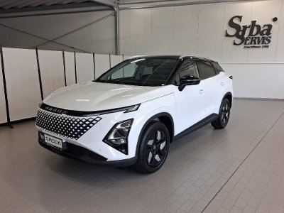 OMODA 5