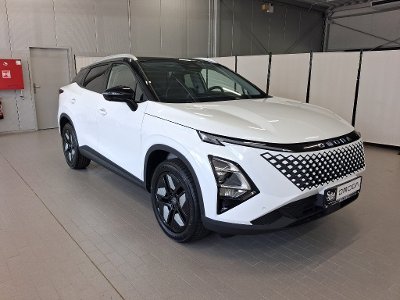 OMODA 5
