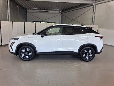 OMODA 5