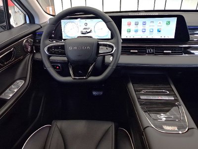 OMODA 5
