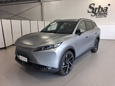 OMODA 7