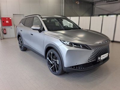 OMODA 7