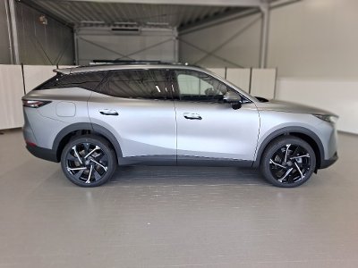 OMODA 7
