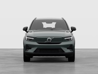 VOLVO EX40