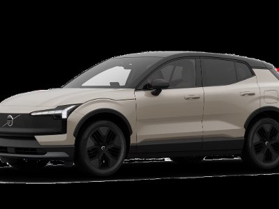 VOLVO EX30