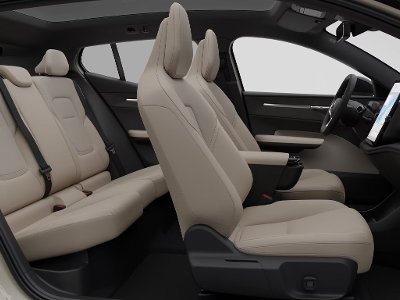 VOLVO EX30