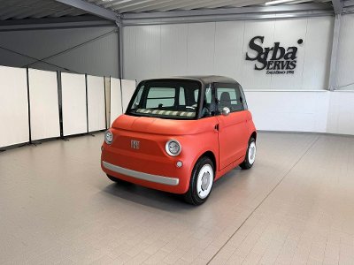 FIAT TOPOLINO