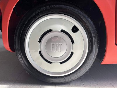 FIAT TOPOLINO