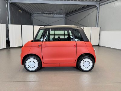 FIAT TOPOLINO