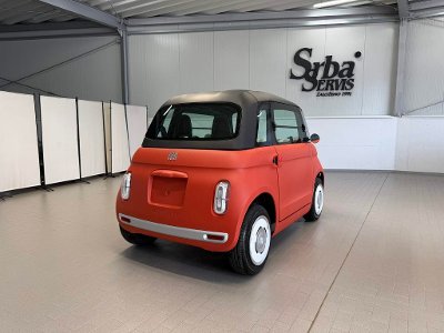 FIAT TOPOLINO