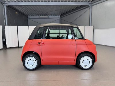 FIAT TOPOLINO