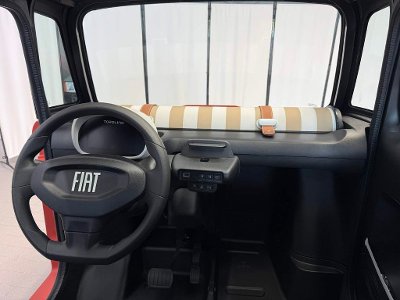 FIAT TOPOLINO
