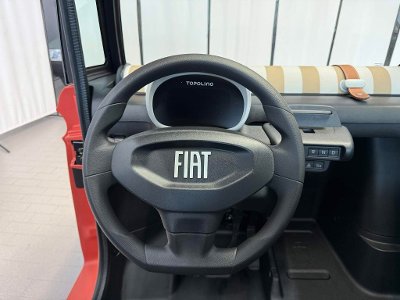 FIAT TOPOLINO