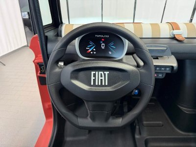 FIAT TOPOLINO