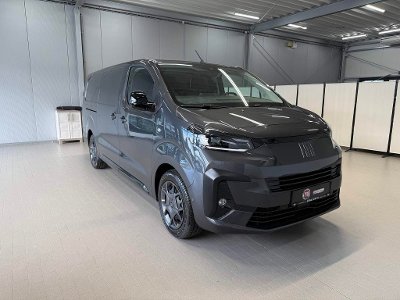FIAT SCUDO