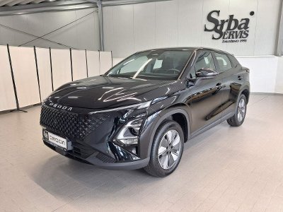 OMODA 5