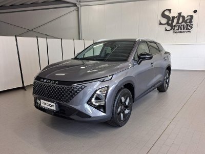 OMODA 5