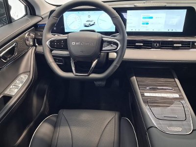 OMODA 5