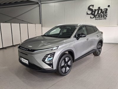 OMODA 5