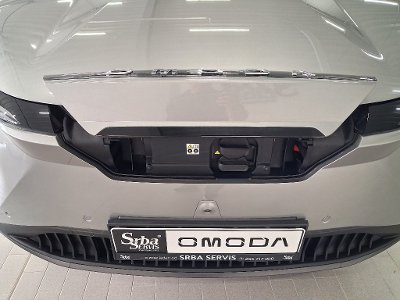 OMODA 5