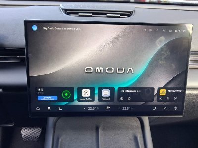 OMODA 7
