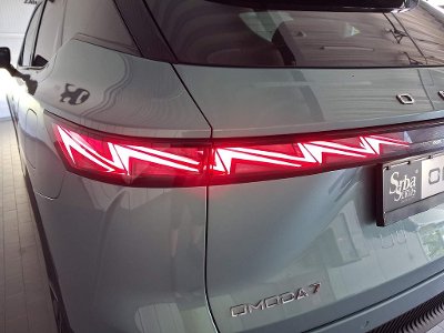 OMODA 7
