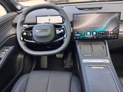 OMODA 7